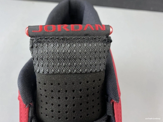 14 RETRO AIR GYM JORDAN 487471-006 RED TORO 0923